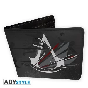 Image of Assassins Creed - Crest Wallet