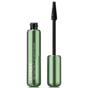 Image of Clinique High Impact High-Fi Full Volume Mascara - Black-Brown 10ml