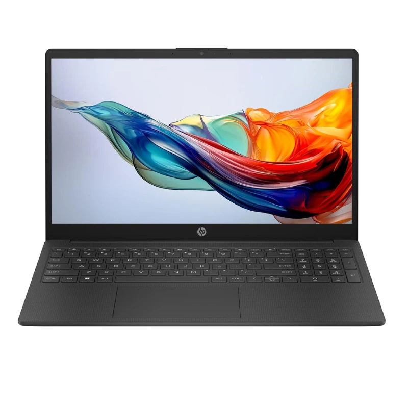 Image of HP 15 Laptop Ryzen 7 16GB 1TB Win 11 Home Black unisex Standalone