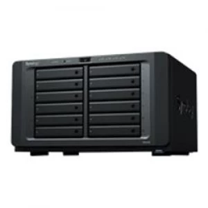 Image of Synology FS1018 12 Bay Rack Mountable