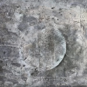 Image of Peter Bjargo - Structures and Downfall Vinyl