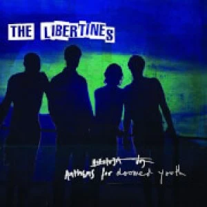 Image of The Libertines - Anthems For Doomed Youth LP