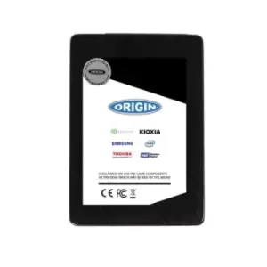 Image of Origin Storage 512GB TLC M.2 2230 SSD NVMe
