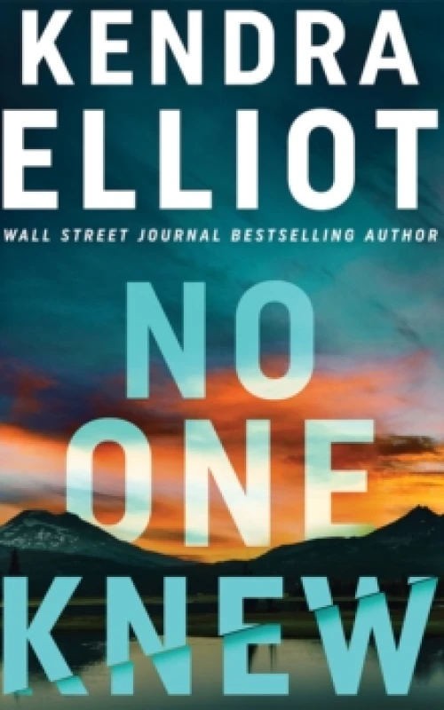 Image of No One Knew Hardback