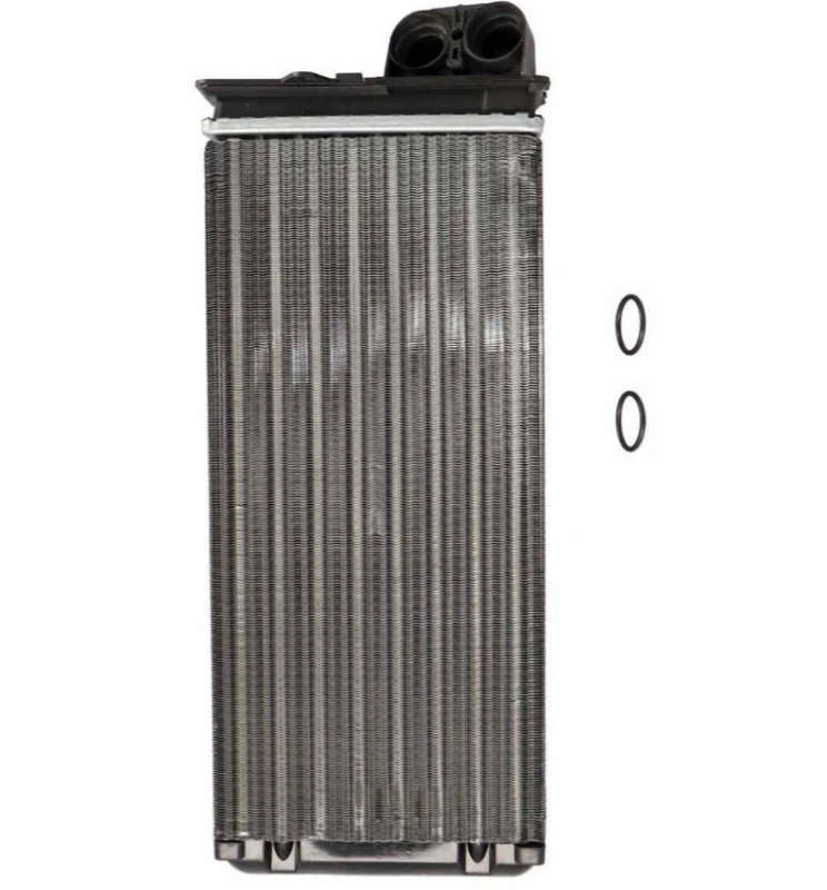 Image of CLIMTEX CH3-910 Heat Exchanger Heat Exchanger,interior heating (467)
