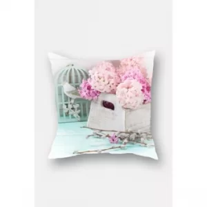 Image of YS7409967 Multicolor Cushion Cover