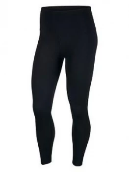 Image of Nike Yoga Legging - Black