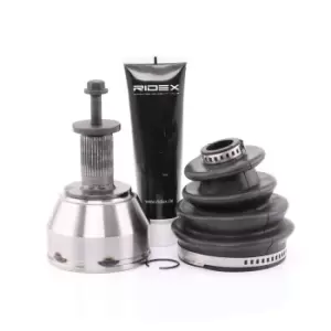 Image of RIDEX CV Joint FORD 5J0233 1302515,1359663,1431163 Axle Joint,Joint Kit, drive shaft 1437541,1493015,1676314