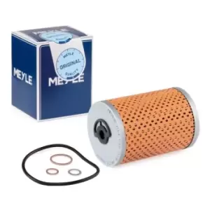 Image of MEYLE Oil filter MERCEDES-BENZ 014 018 0005 0001800509,0001800609,0001849825 Engine oil filter 0001849925,0011846425,0011846525,0011849825,A0001800509