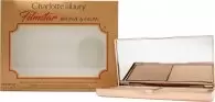 Image of Charlotte Tilbury Filmstar Mini Bronze & Glow Contour Palette 7g - Light to Medium
