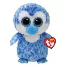 Image of Tony Penguin - Boo - Reg