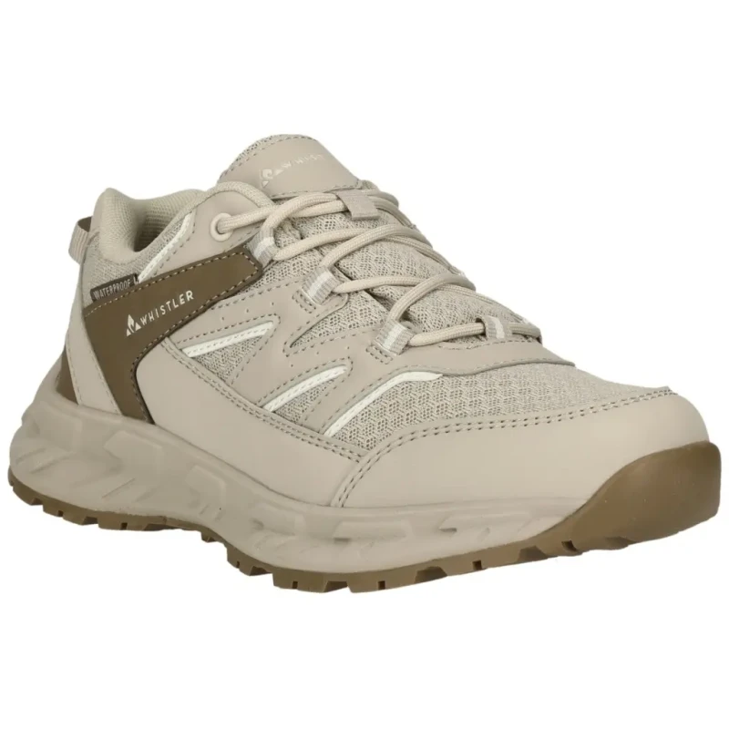Image of Whistler Womens Trainers Whistler Benin Marron Female 39