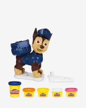 Image of Play-Doh Paw Patrol Rescue Ready Chase