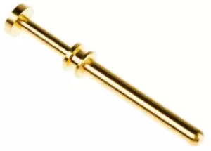 Image of Phoenix Contact 1605646 Circular Contact, Pin, 2Mm Dia, Crimp