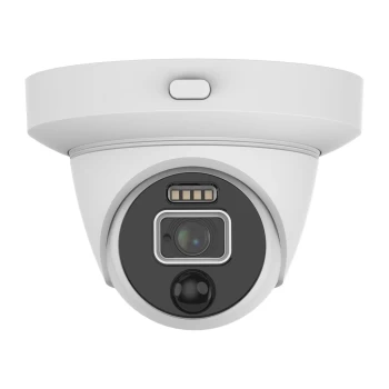 Image of Swann Enforcer 1080p HD Heat & Motion Sensing Analogue Dome Camera - 1 Pack