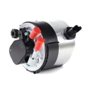 Image of DELPHI Fuel Filter FORD,MAZDA,VOLVO HDF649 1386037,5M5Q9155AA,Y60313480 Y603134809A,30783135