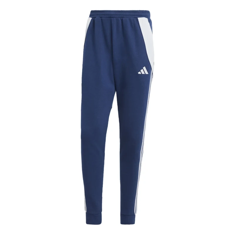 Image of adidas Tiro 24 Tracksuit Bottoms Mens - Blue Blue L