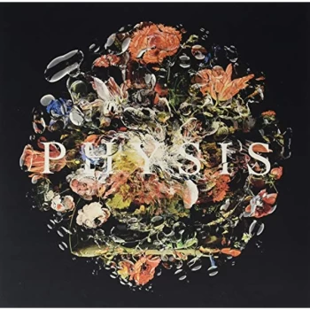 Image of Daykoda - Physis CD