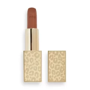 Image of Revolution Pro New Neutral Satin Matte Lipstick Latte
