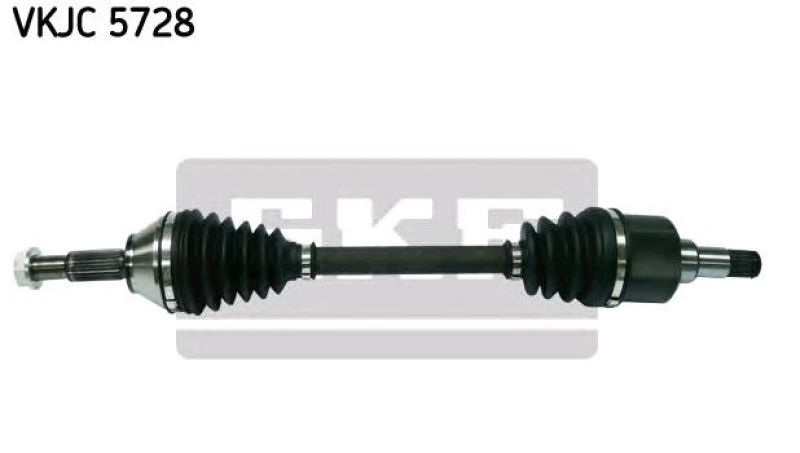 Image of SKF VKJC 5728 Drive shaft Drive Shaft (13)