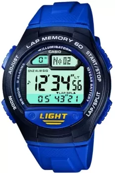Image of Casio Classic Watch W-734-2AVEF