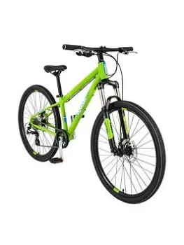 Image of Squish 26" (13" Frame) Lightweight Children'S Mountain Bike - Green