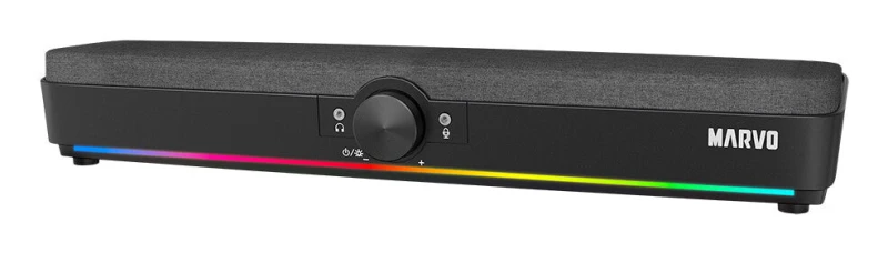 Image of Marvo Marvo Scorpion SG-286 Bluetooth 5.3 Soundbar SPMAR-SG-286