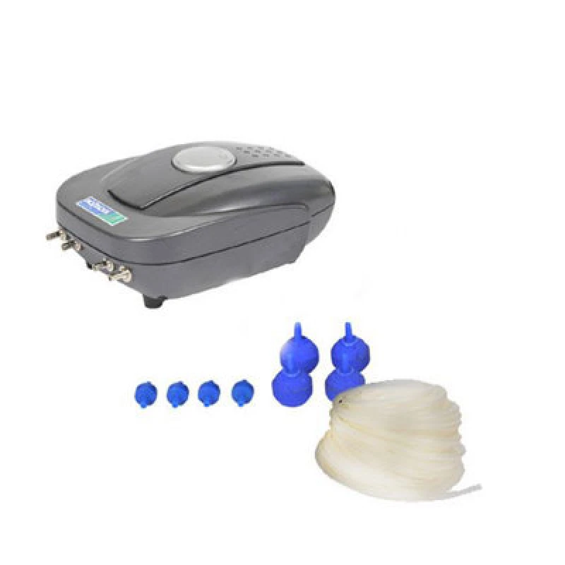 Image of Hozelock Pond Air Pump 640