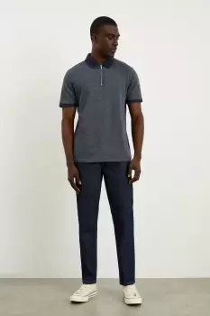 Image of Mens Rinse Slim Fit Jean