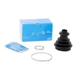 Image of SKF CV Boot VKJP 01019 CV Joint Gaiter,CV Joint Boot VW,AUDI,MERCEDES-BENZ,Golf IV Schragheck (1J1),Golf V Schragheck (1K1),POLO (9N_)