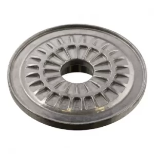 Image of Spring Plate 103192 by Febi Bilstein