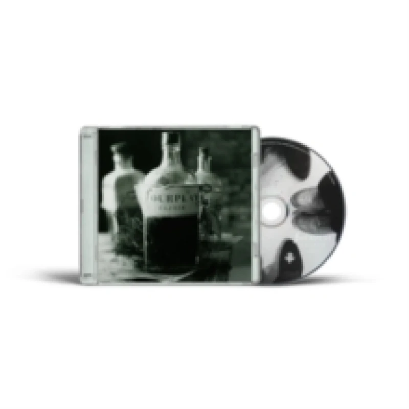 Image of Elixir (30th Anniversary Edition) SACD