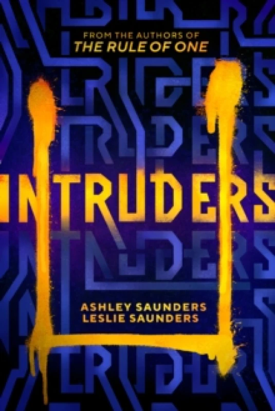 Image of Intruders Paperback / softback