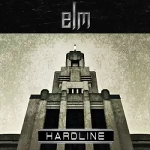Image of Hardline by Elm CD Album