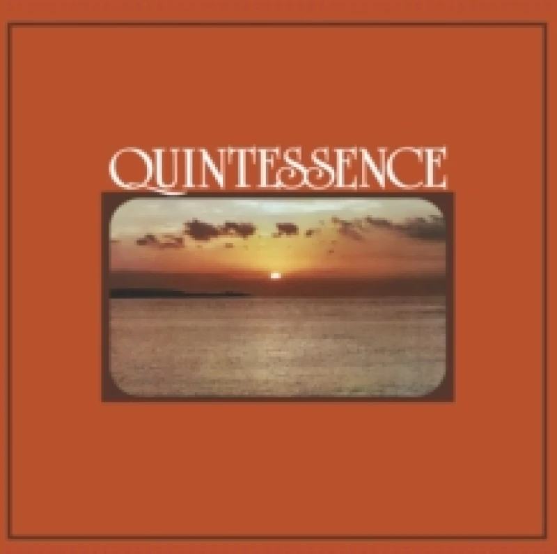 Image of Quintessence Vinyl