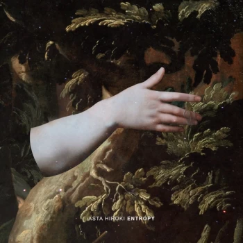 Image of Asta Hiroki - Entropy CD