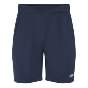Image of New Balance Graft Shorts Mens - Black