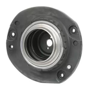 Image of RIDEX Top strut mount 1180S0413 Strut mount,Top mount PEUGEOT,206 Schragheck (2A/C),206 CC (2D),206+ Schragheck (2L_, 2M_),206 SW (2E/K)