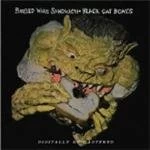 Image of Black Cat Bones - Barbed Wire Sandwich (Music CD)