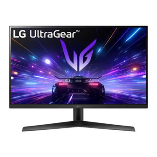 Image of LG 27" 27GR95UM 4K Ultra HD IPS LCD Monitor