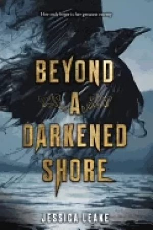 Image of beyond a darkened shore