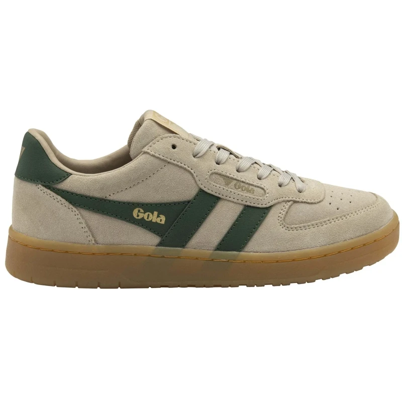 Image of Gola Womens Trainers Gola Hawk 86 Vert Female 42