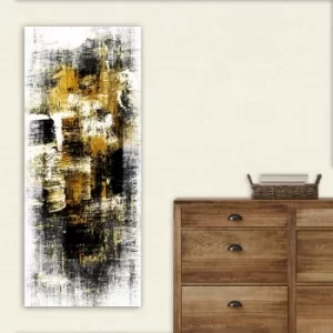 Image of DKY770560993_50120 Multicolor Decorative Canvas Painting