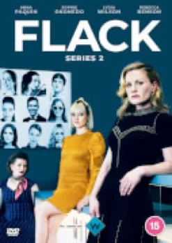 Image of Flack: Series 2