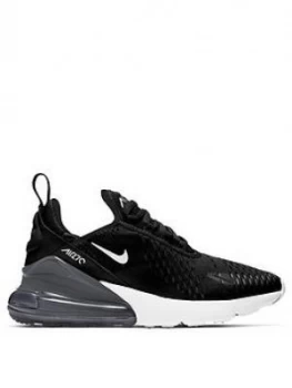 Image of Nike Junior Air Max 270