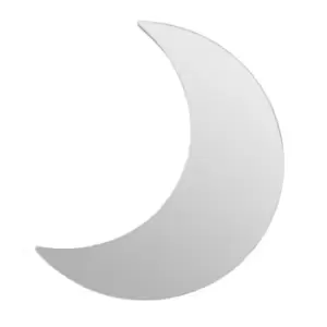 Image of Crescent Moon Mirror