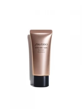 Image of Shiseido Synchro Skin Illuminator Pure Gold Rose Gold