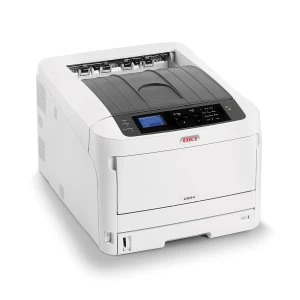Image of Oki C834NW Wireless Colour Laser Printer