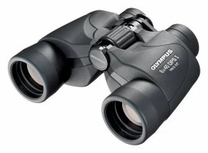 Image of Olympus 8x40 DPS Binoculars