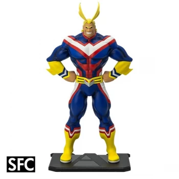 Image of My Hero Academia - "All Might" Figurine